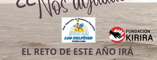 Anuncio proyecto 24 Horas non stop 2025