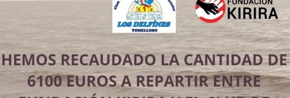 Punto final al reto 24 Horas non stop 2025 del centro
