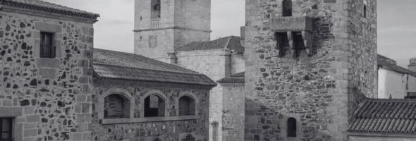 Participación como ponente en el Congreso nacional de Trastornos del neurodesarrollo organizado en Cáceres por Divertea