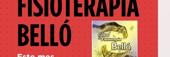 Nombrados Colaborador del mes por parte de Fundación Kirira